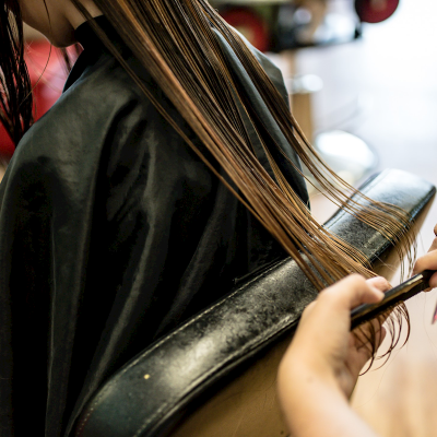 11 - PHONE CONSULT Comb Out / Detangling Consultation