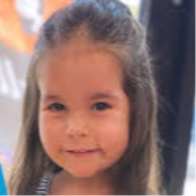 Kids Cut and Shampoo