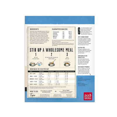 Product preview