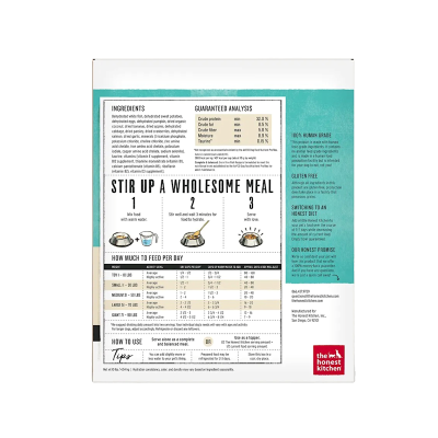 Product preview