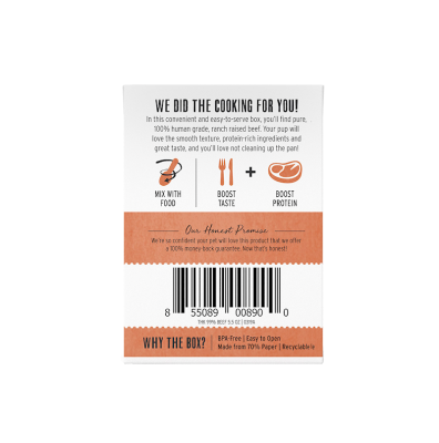 Product preview
