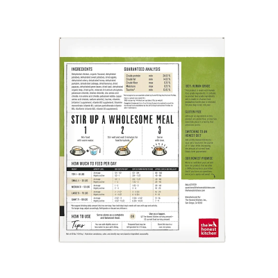 Product preview
