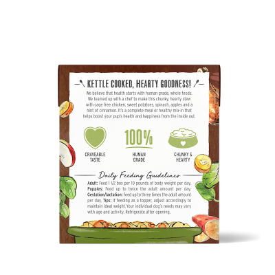 Product preview