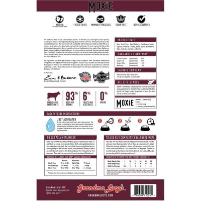 Product preview
