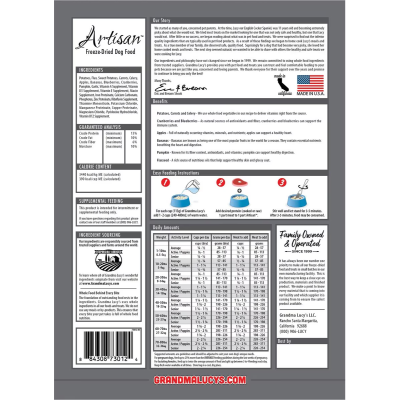 Product preview