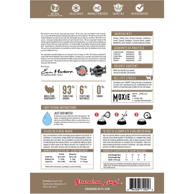 Product preview