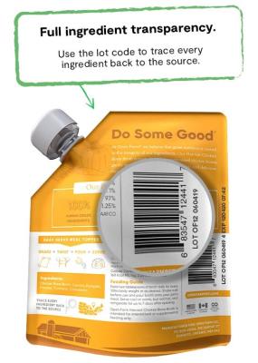 Product preview