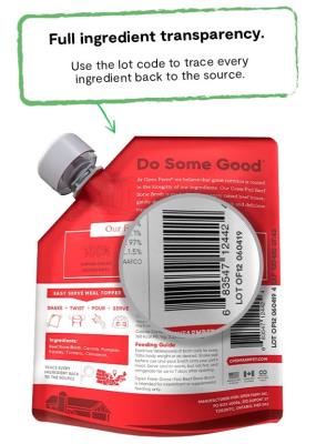 Product preview