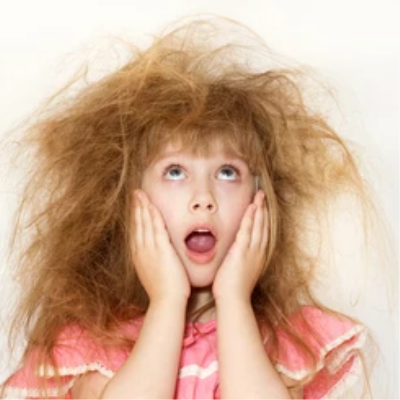 Detangling (per 15 minutes)