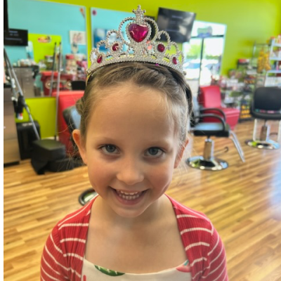 Princess Package Deluxe