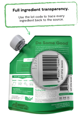 Product preview