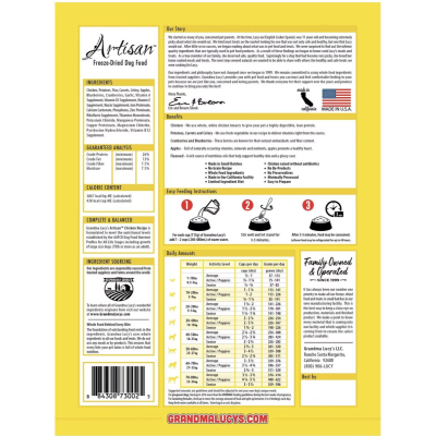 Product preview