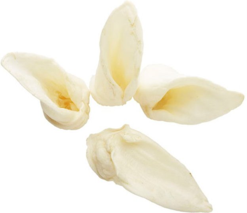 Redbarn Lamb Ears Dog Treats, 1 count [DISPLAY]