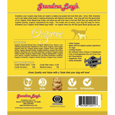 Product preview