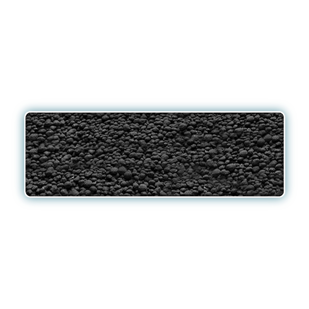 Fluval Bio-Stratum Volcanic Aquarium Soil - Powder Format - 2 kg (4.4 lb)