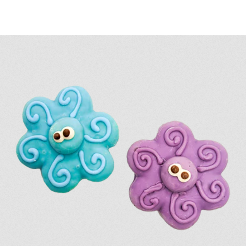 Bosco + Roxy`s, 3D Octopus - DOGPerfect University Park