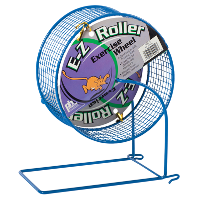 E-Z Roller Exercise Wheel - 6"