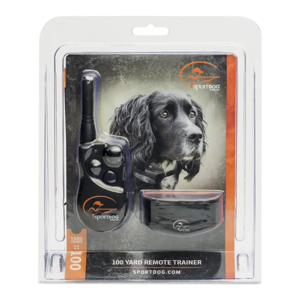 SportDOG YardTrainer 100 Dog Training Collar