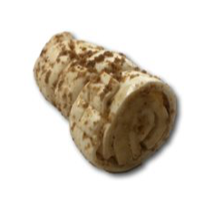 Beef Cheek Roll with Bully Dust 5-6"