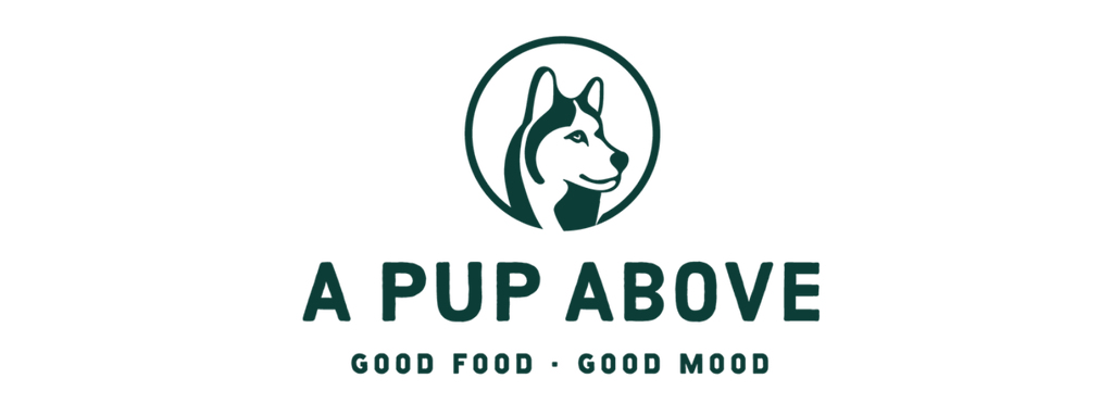 A Pup Above