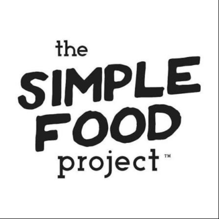The Simple Food Project