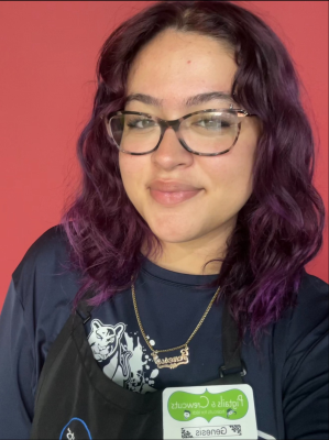 .Genesis  *Habla Español*