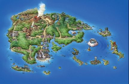 Hoenn
