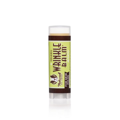 Natural Dog Company Wrinkle Balm Travel Stick for Dogs, 0.15-oz