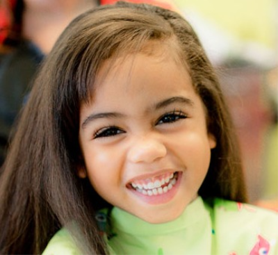 02-Kid's Cut (Girl's)