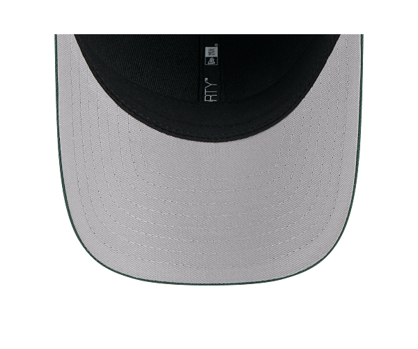 Green Bay Packers Green Team Colour 9Forty M-Crown