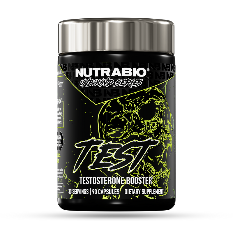 NUB test 90ct product