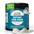 Four Leaf Rover Bifido for Fido,1.8-oz