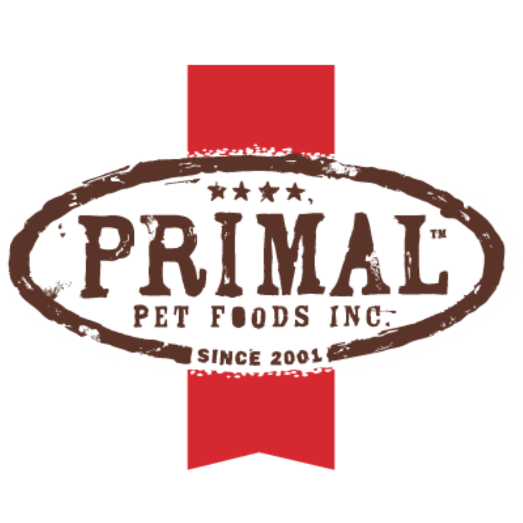 Primal Beef Formula Patties Raw Frozen Dog Food, 18-lb