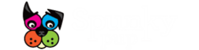 Spunky Pup