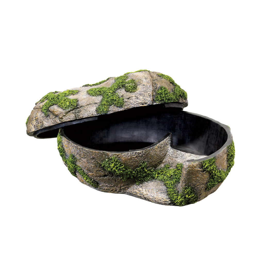Zilla Rock Reptile Lairs, Large