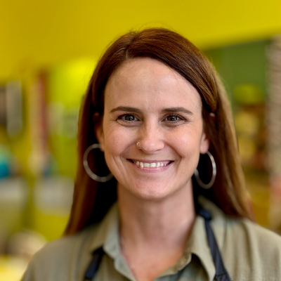 Ms. Amy, Master Stylist