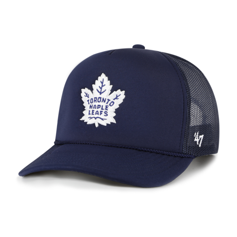 Toronto Maple Leafs Foam Front Trucker