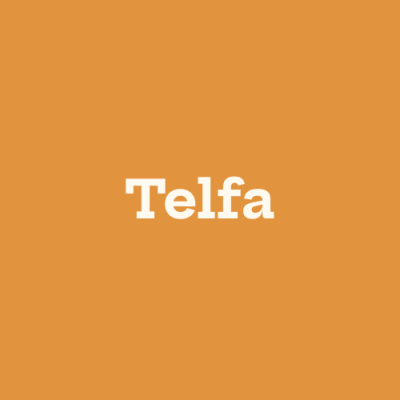 Telfa