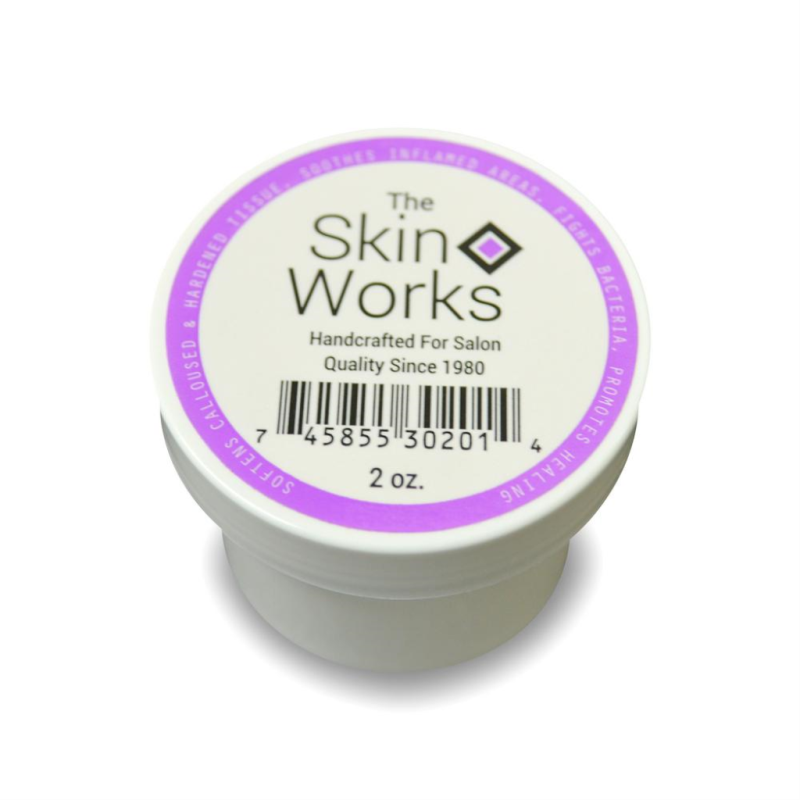 The Coat Handler Skin Works for Pets, 2-oz