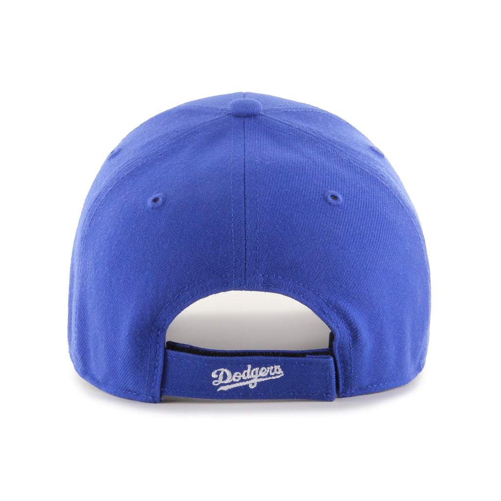 Los Angeles Dodgers Team Colour MVP