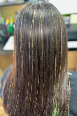 Fairy Hair (6 strands)