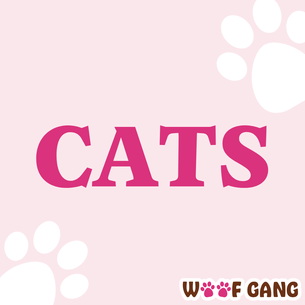 CATS