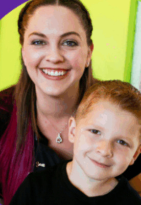 05- Mom and Kid Haircut Combo (Save $10)