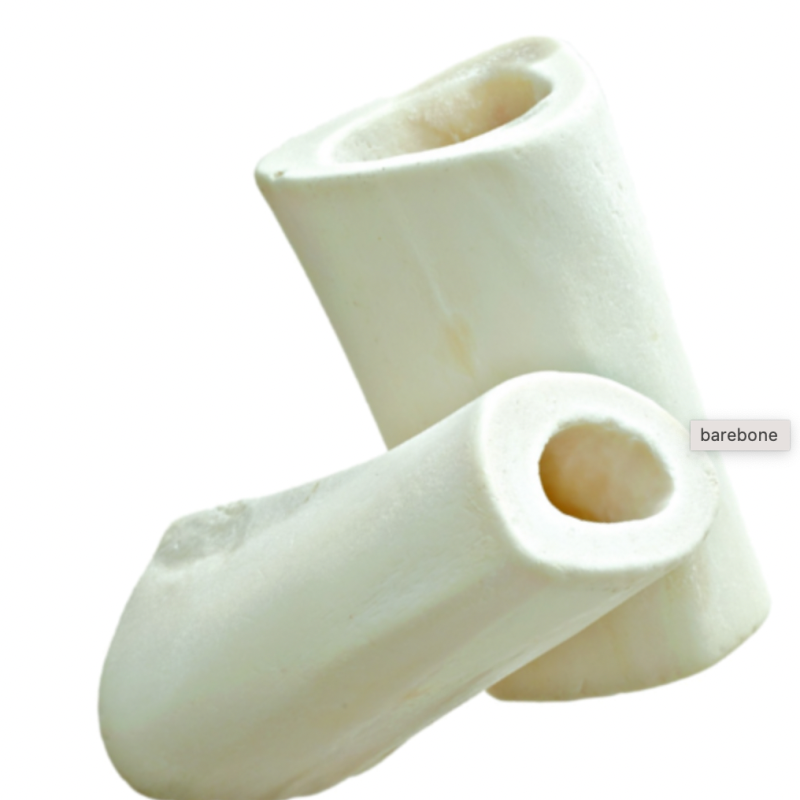 Jones Naturals Bare Bones