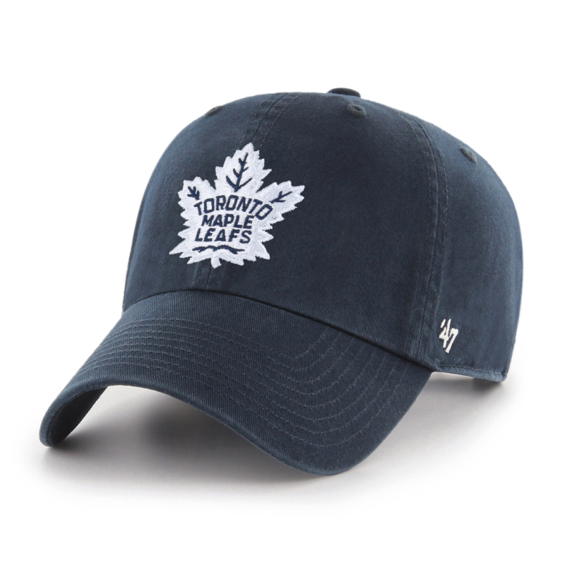 Toronto Maple Leafs Team Colour Clean Up