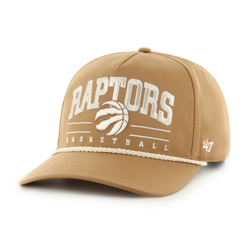 Toronto Raptors Dune Roscoe Rope Hitch