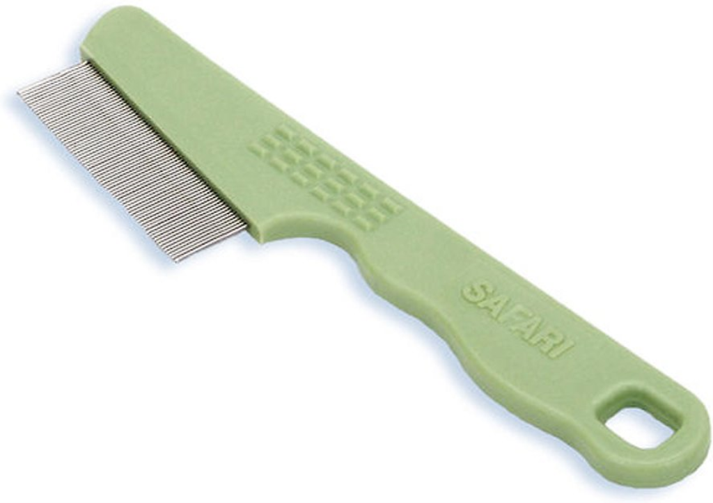 Safari Flea Comb for Dogs
