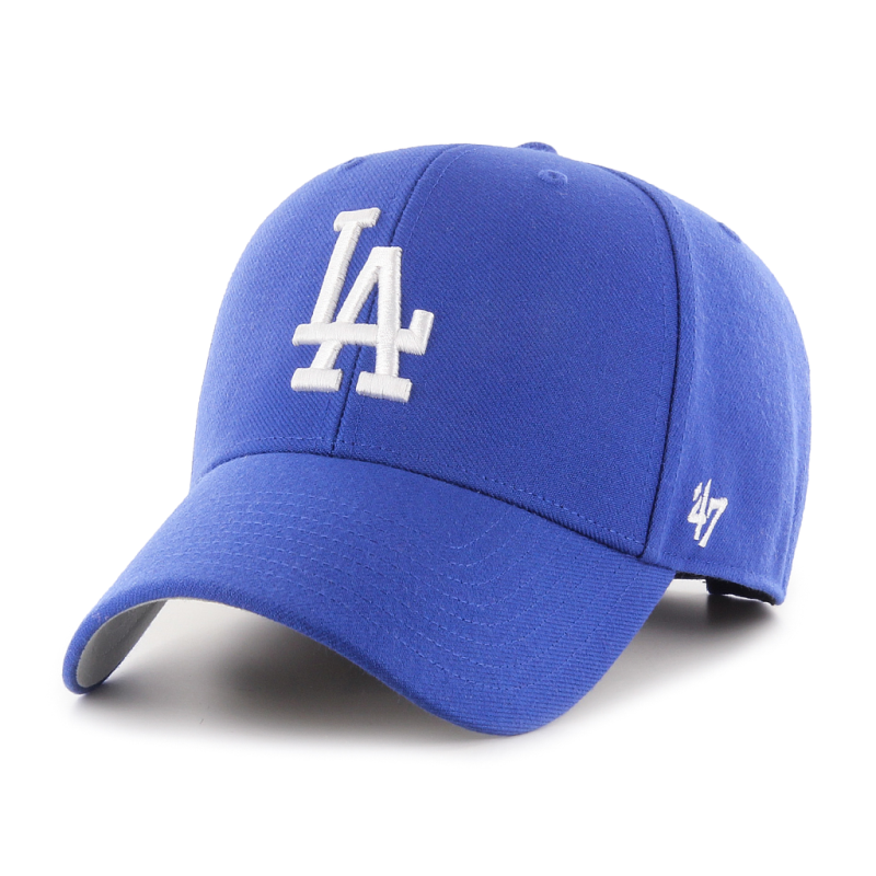 Los Angeles Dodgers Team Colour MVP
