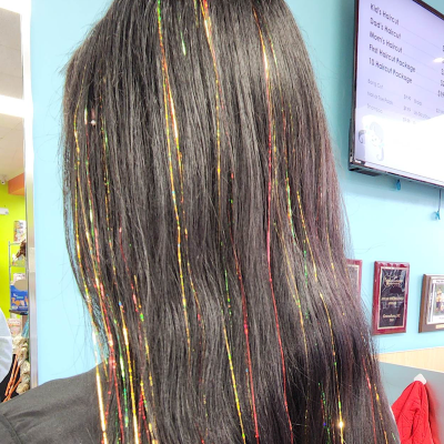 Fairy Hair - Premium