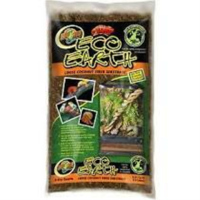 Coconut Fiber